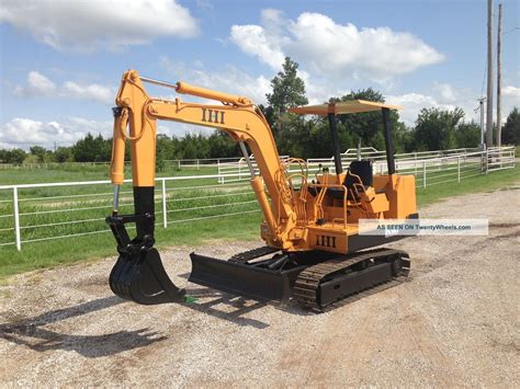 mini trackhoe excavators|trackhoe for sale near me.